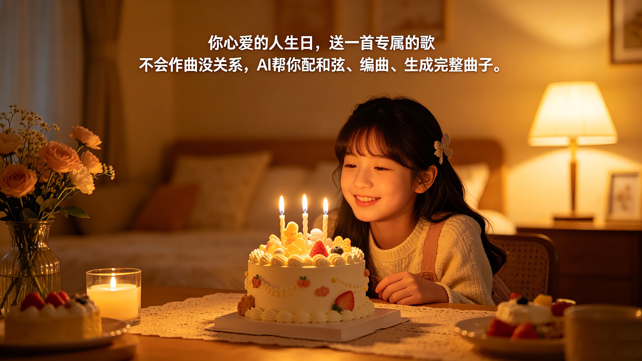 AI音乐创作课