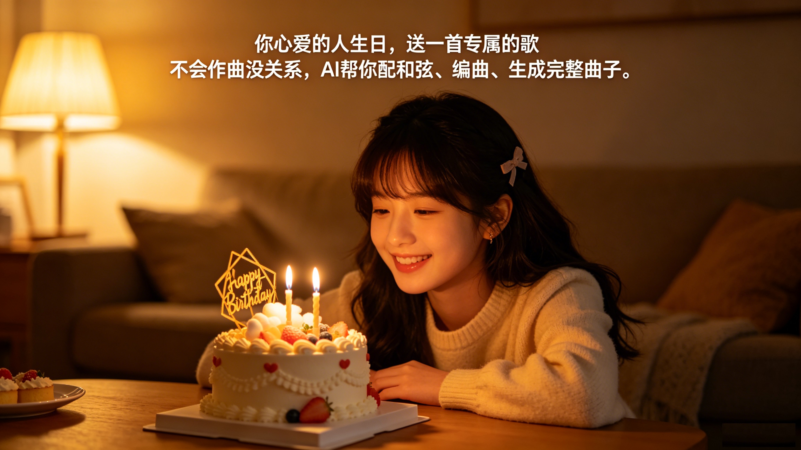 AI音乐创作课