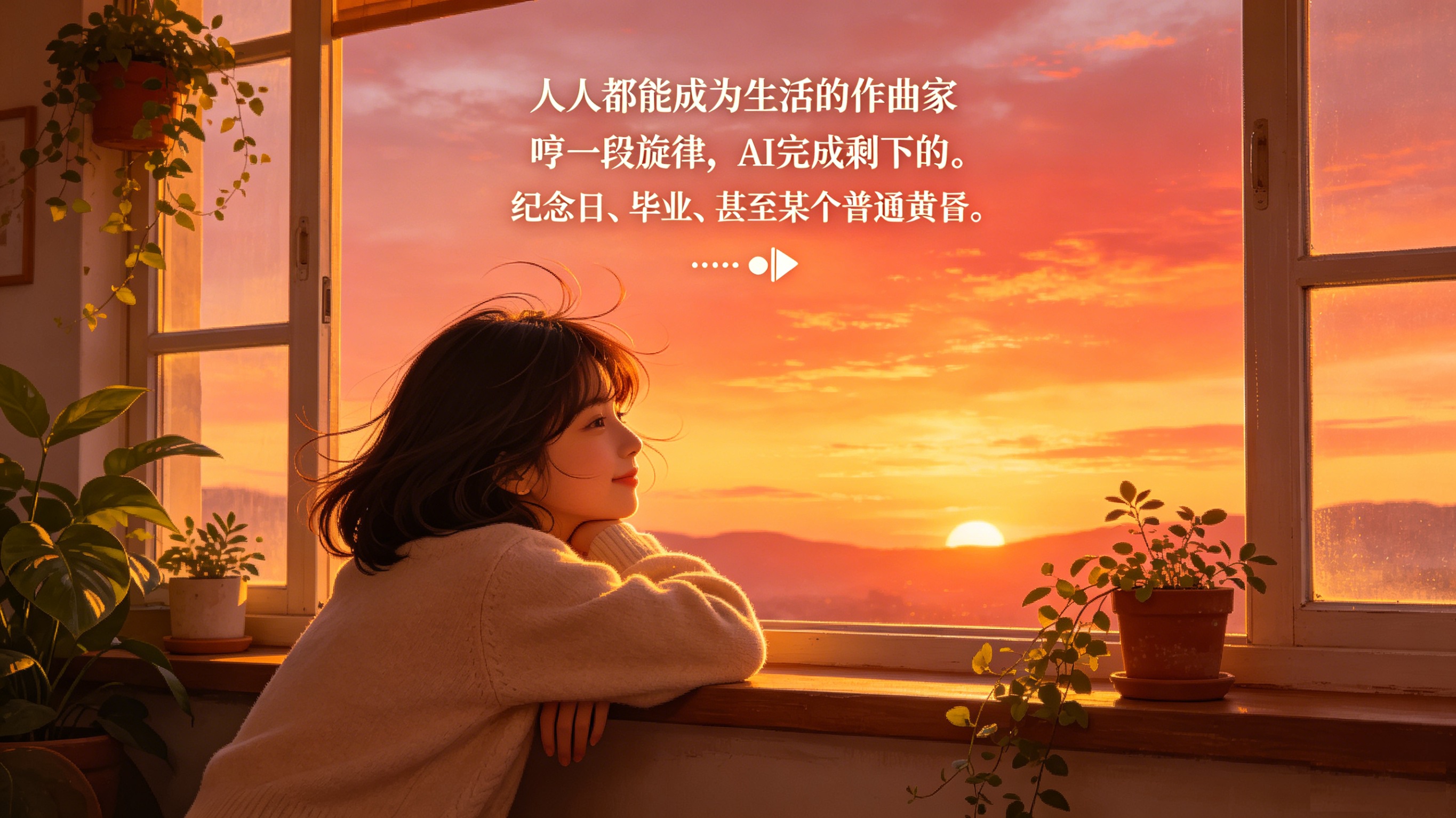 AI音乐创作课